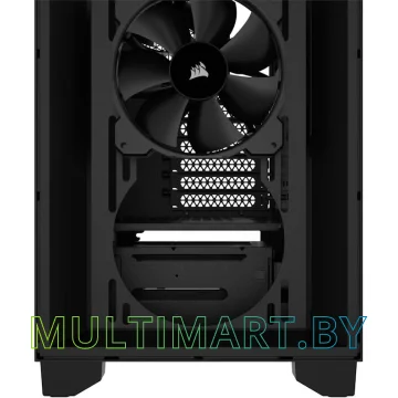 Корпус Corsair 3000D Airflow (CC-9011251-WW) картинка 14